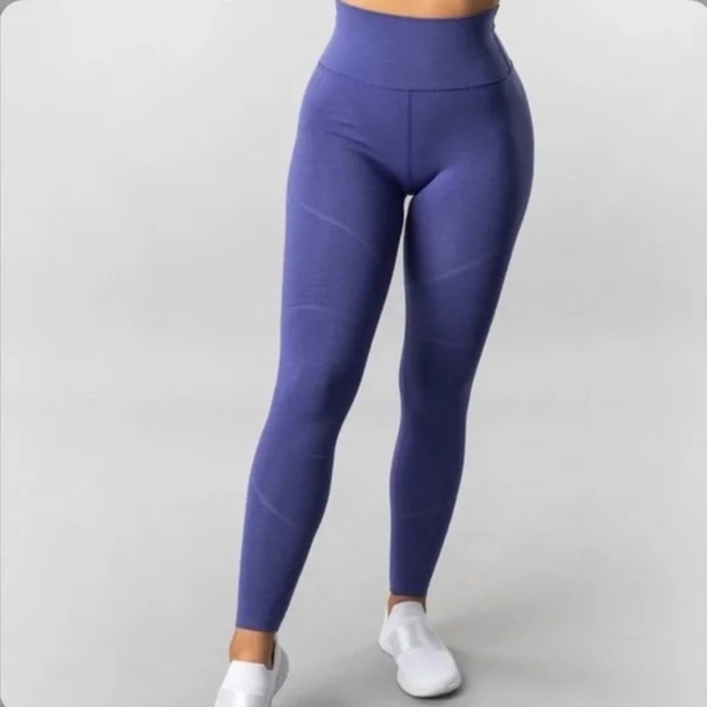 ALPHALETE OG Revival Leggings